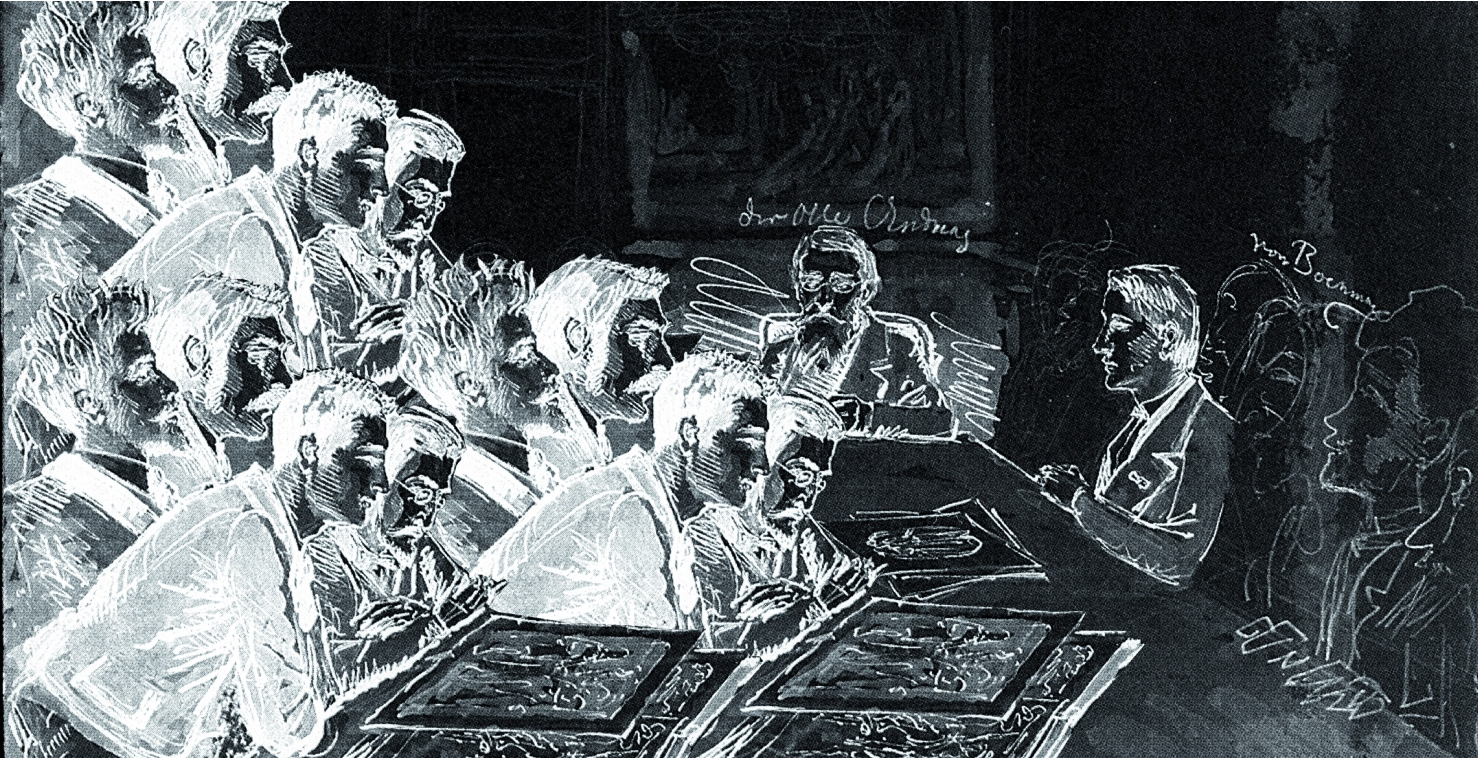 Art History for Artists: Interactions Between Scholarly Discourse and Artistic Practice in the 19th Century