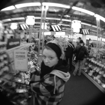 Mediengestalterin-Meike Bunten Gründerin von okkool berlin