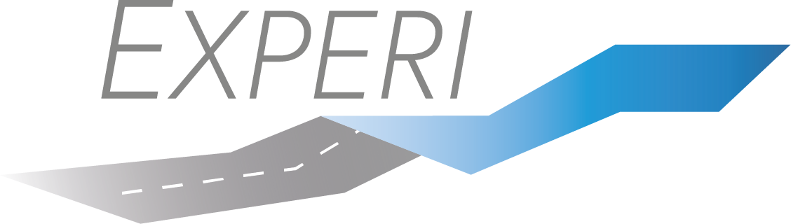 Was ist EXPERI? EXPERI ist ein Projekt, das die Verkehrswende erforscht.