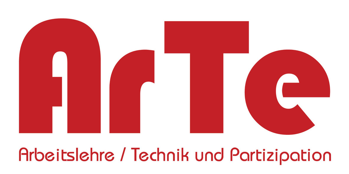 ArTe Logo