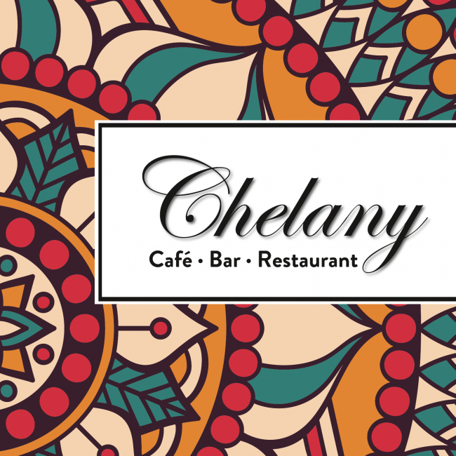 Chelany Restaurant Berlin Menue